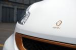 Smart ForTwo Tender by Aznom 2008 года